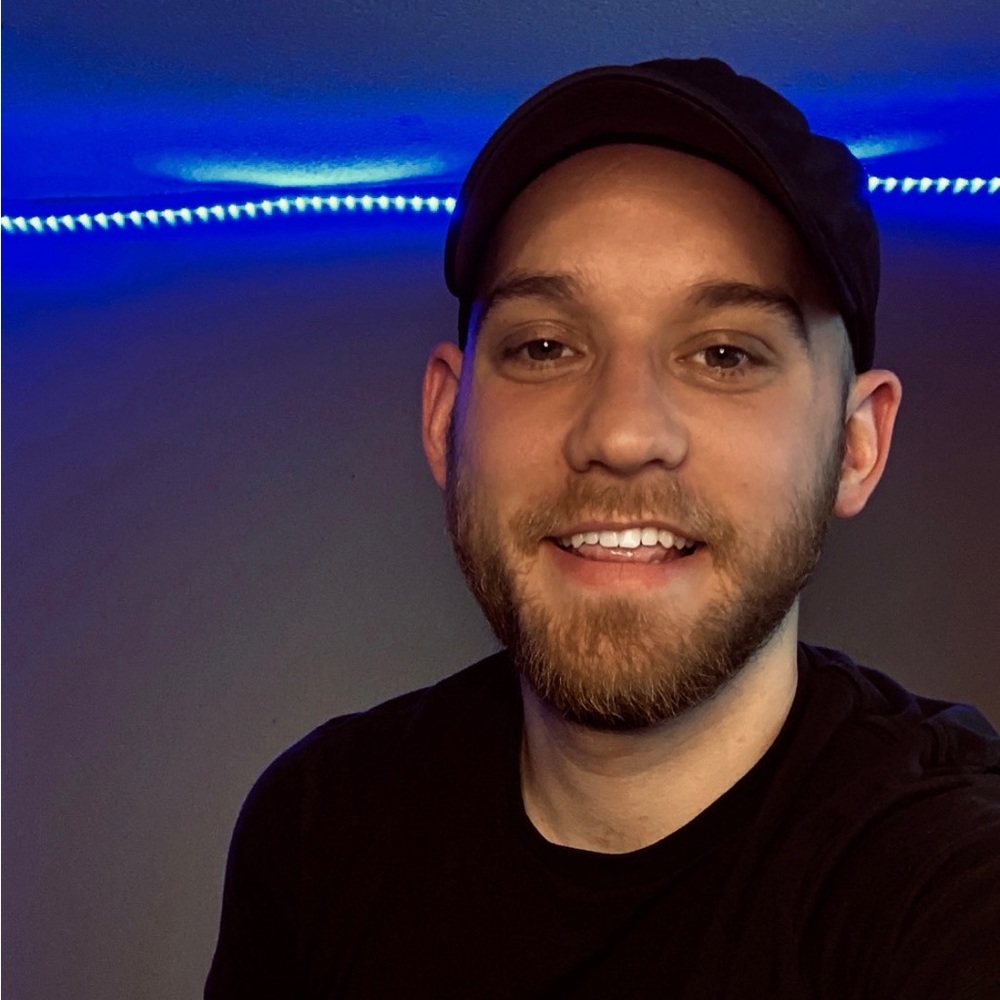 Meet your Posher, Josh